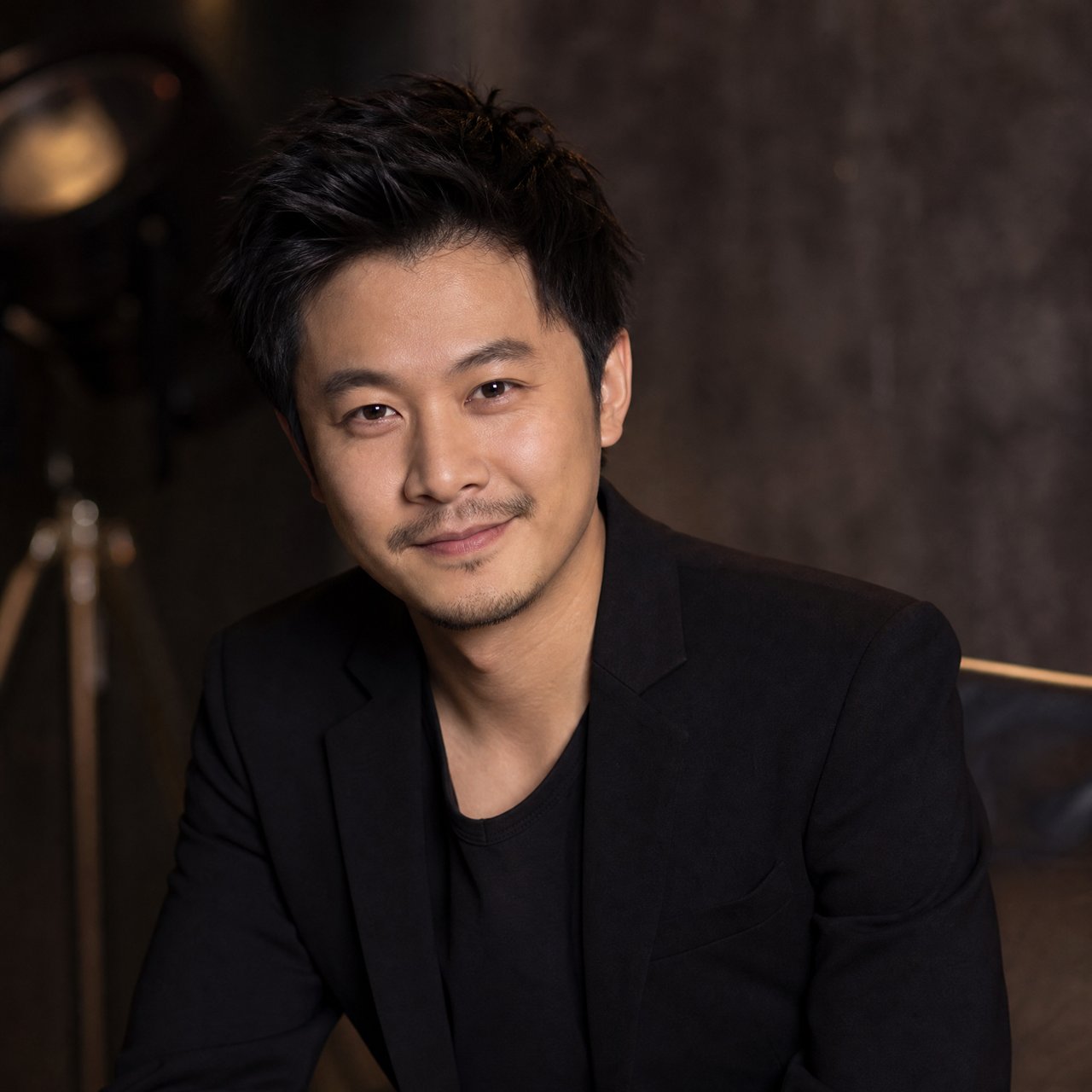 麻豆 李明远